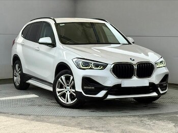 Used BMW X1 undefined for sale - 78363600: Photo
