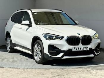Used BMW X1 undefined for sale - 78363600: Photo