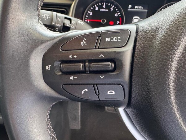 Used Kia Stonic 2023 for sale - 74729727: Photo 12