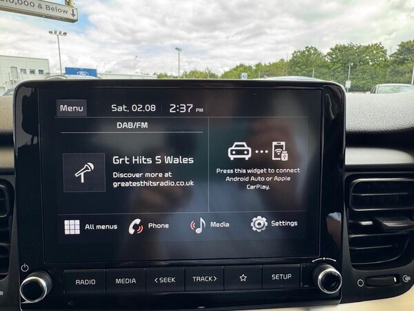 Used Kia Stonic 2023 for sale - 74729727: Photo 15