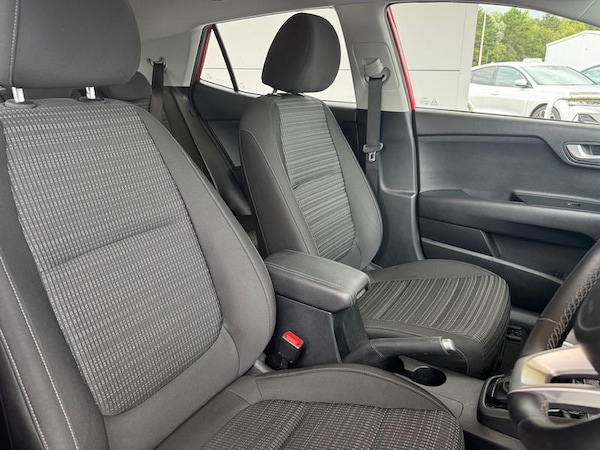Used Kia Stonic 2023 for sale - 74729727: Photo 19