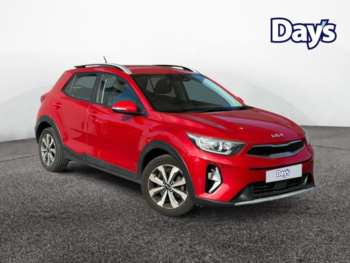 2023 - 1.0 T-GDi 2 SUV 5dr Petrol DCT Euro 6 (s/s) (99 bhp) Automatic