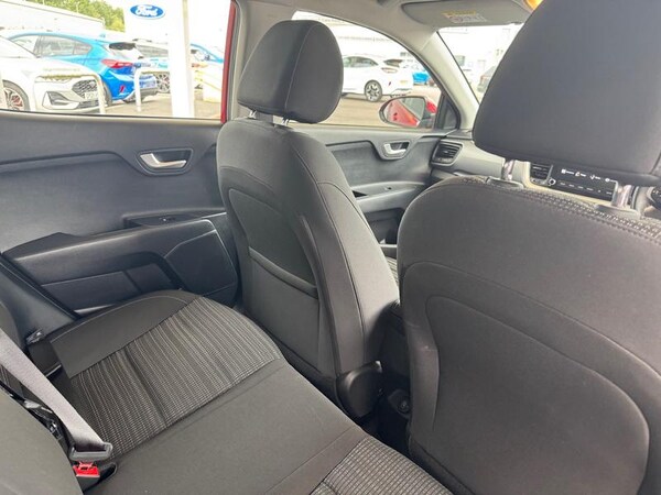 Used Kia Stonic 2023 for sale - 74729727: Photo 21