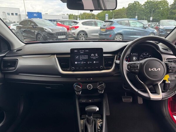 Used Kia Stonic 2023 for sale - 74729727: Photo 23