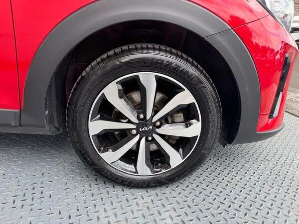 Used Kia Stonic 2023 for sale - 74729727: Photo 28