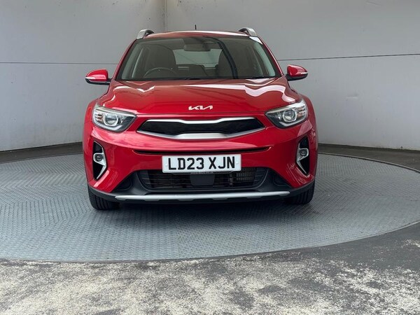 Used Kia Stonic 2023 for sale - 74729727: Photo 3