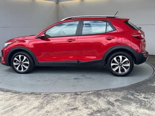 Used Kia Stonic 2023 for sale - 74729727: Photo 5