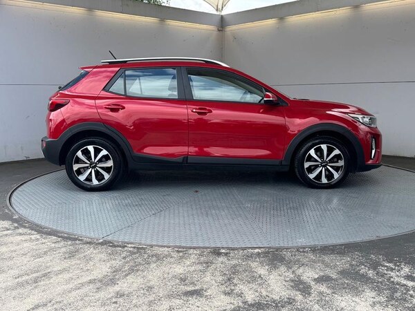 Used Kia Stonic 2023 for sale - 74729727: Photo 9