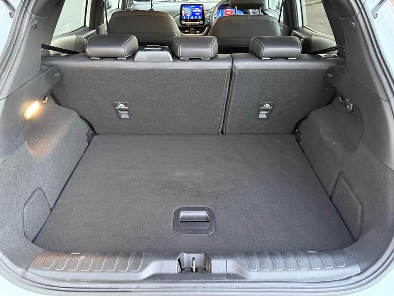 Used Ford Puma 2024 for sale - 76797133: Photo 10