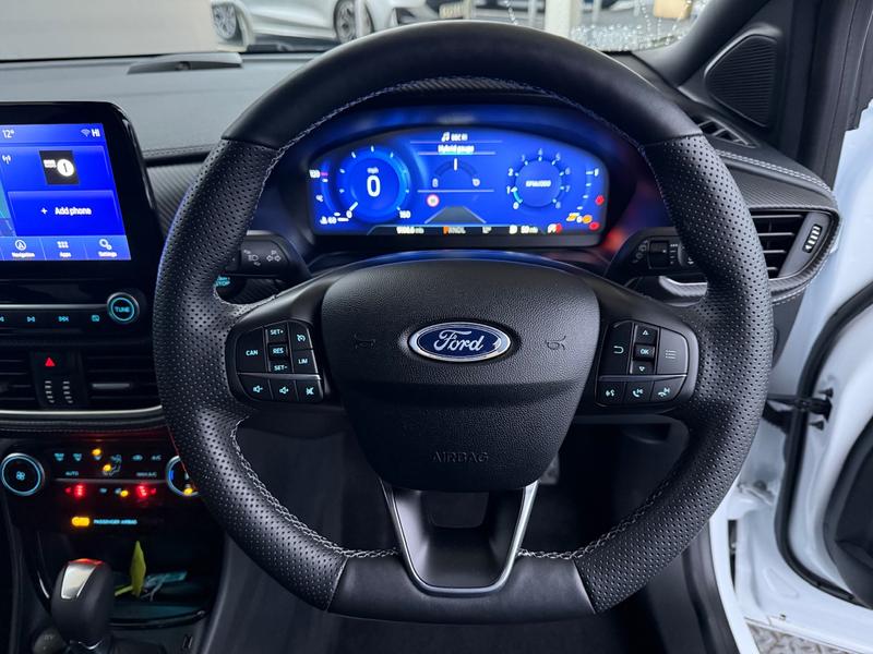 Used Ford Puma 2024 for sale - 76797133: Photo 13