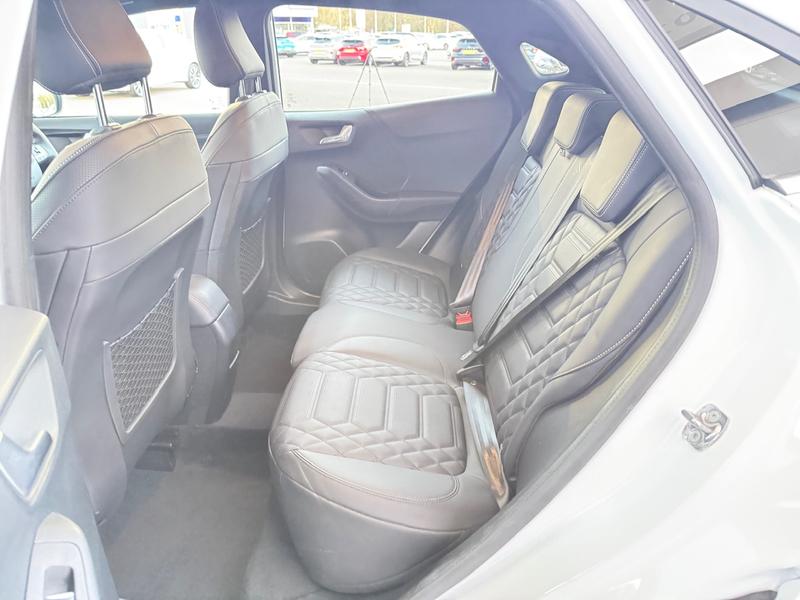 Used Ford Puma 2024 for sale - 76797133: Photo 18