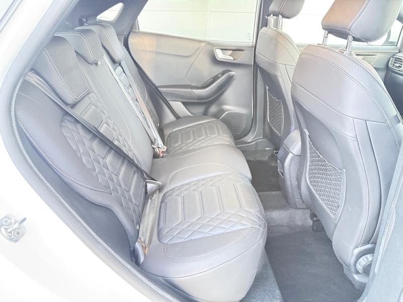 Used Ford Puma 2024 for sale - 76797133: Photo 19