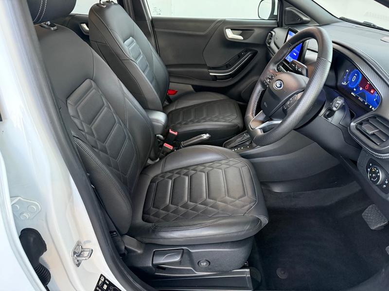 Used Ford Puma 2024 for sale - 76797133: Photo 20