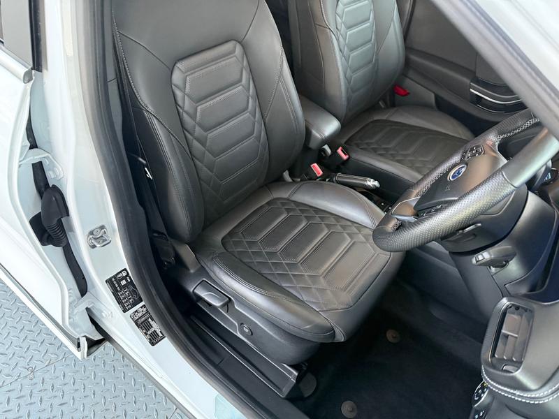 Used Ford Puma 2024 for sale - 76797133: Photo 21