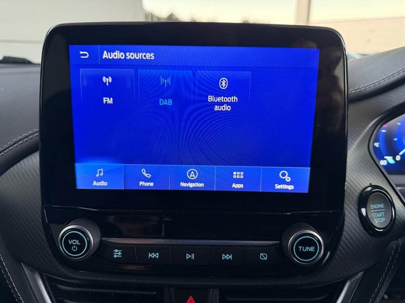 Used Ford Puma 2024 for sale - 76797133: Photo 27