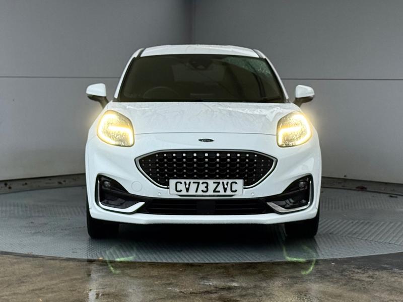 Used Ford Puma 2024 for sale - 76797133: Photo 3