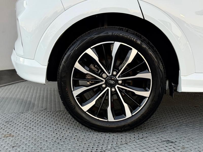 Used Ford Puma 2024 for sale - 76797133: Photo 33