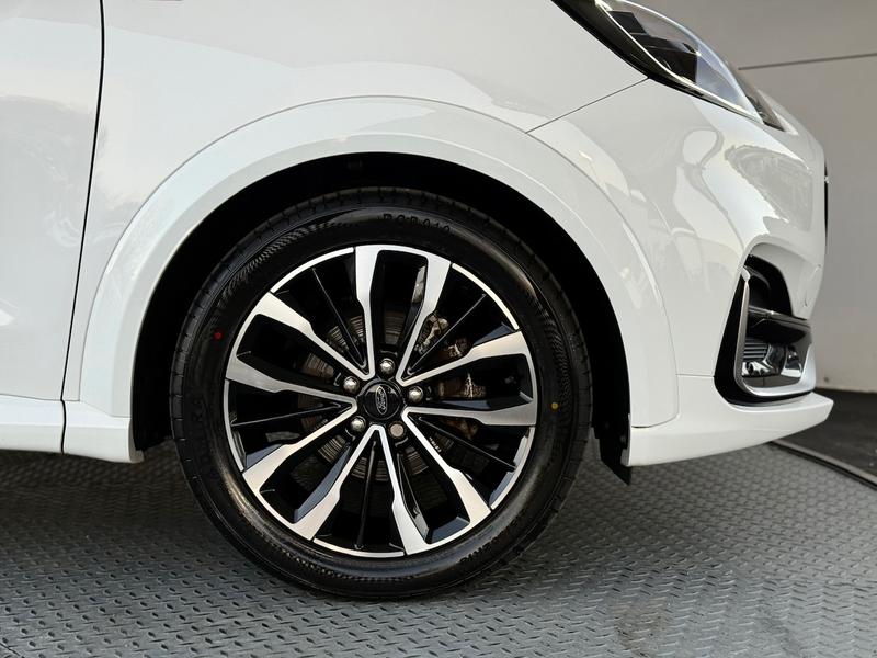 Used Ford Puma 2024 for sale - 76797133: Photo 34