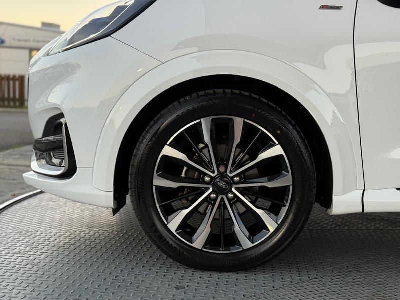 Used Ford Puma 2024 for sale - 76797133: Photo 35