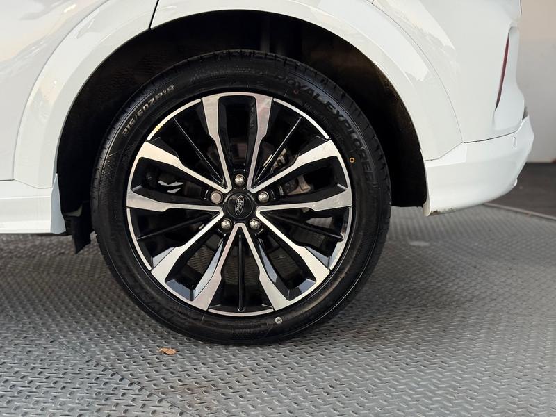 Used Ford Puma 2024 for sale - 76797133: Photo 36