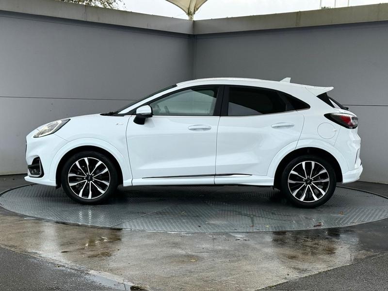 Used Ford Puma 2024 for sale - 76797133: Photo 5