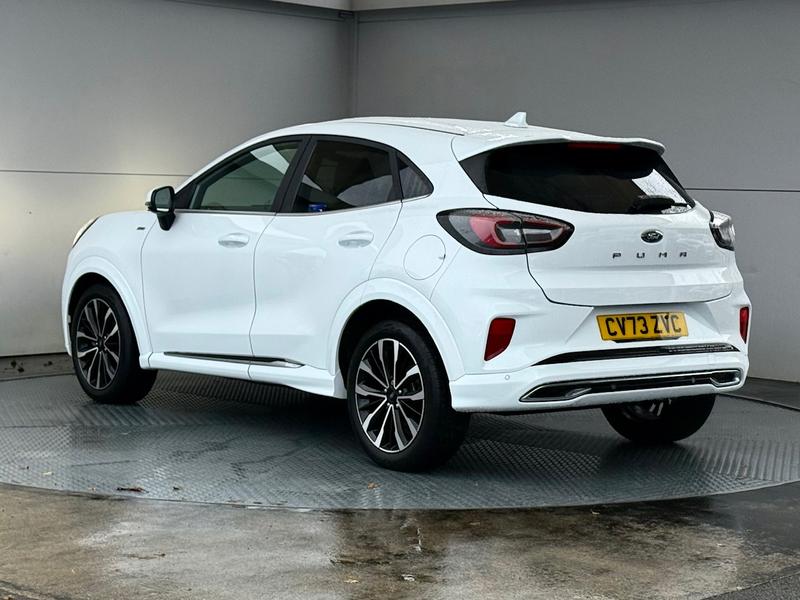 Used Ford Puma 2024 for sale - 76797133: Photo 6