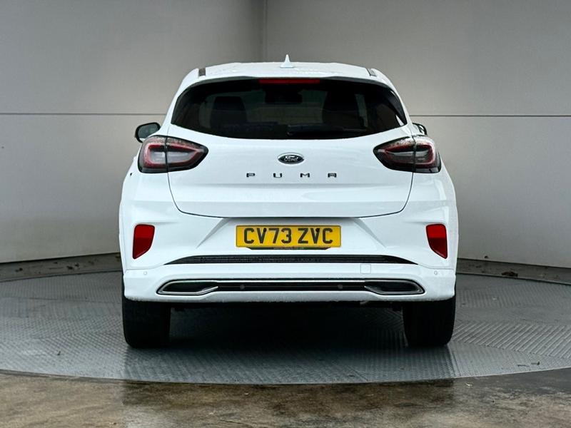 Used Ford Puma 2024 for sale - 76797133: Photo 7