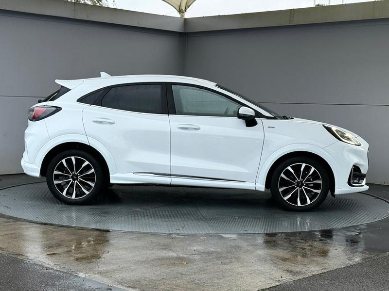 Used Ford Puma 2024 for sale - 76797133: Photo 9