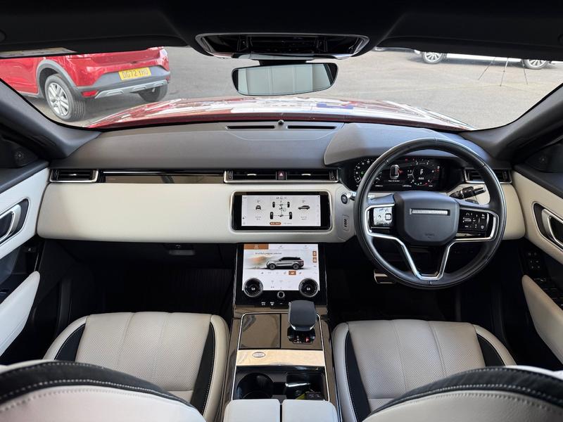Used Land Rover Range Rover Velar 2022 for sale - 78215577: Photo 13