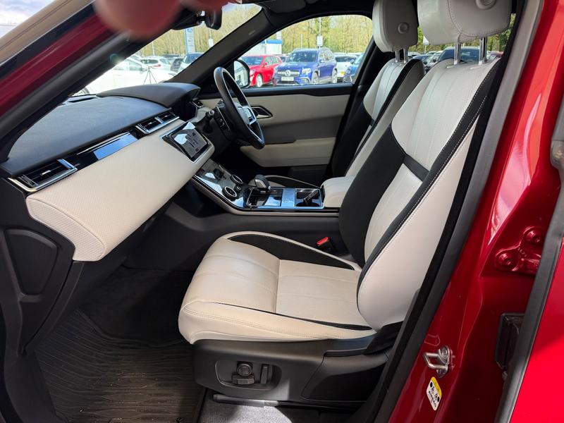 Used Land Rover Range Rover Velar 2022 for sale - 78215577: Photo 14