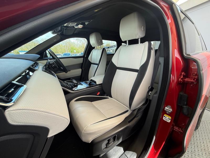 Used Land Rover Range Rover Velar 2022 for sale - 78215577: Photo 15