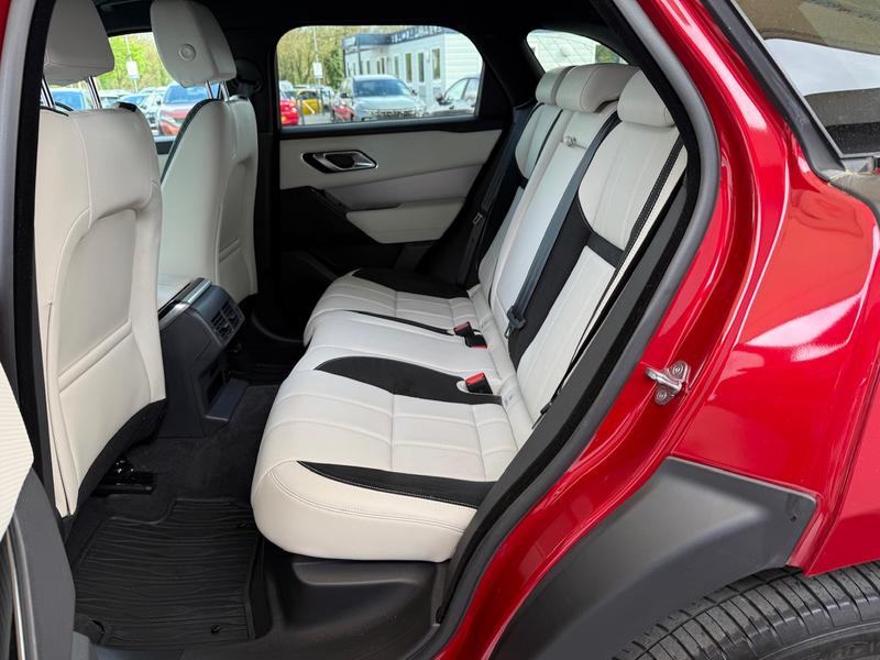 Used Land Rover Range Rover Velar 2022 for sale - 78215577: Photo 16