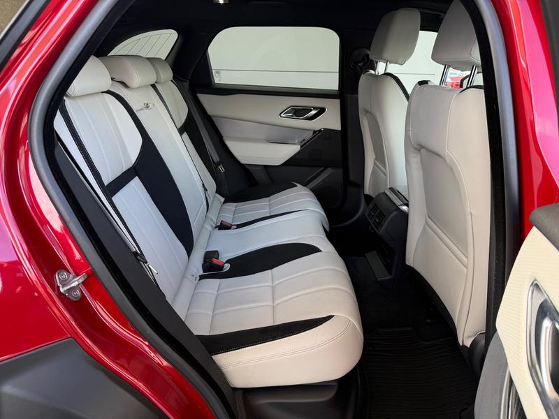 Used Land Rover Range Rover Velar 2022 for sale - 78215577: Photo 17