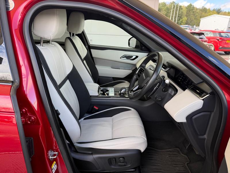 Used Land Rover Range Rover Velar 2022 for sale - 78215577: Photo 18