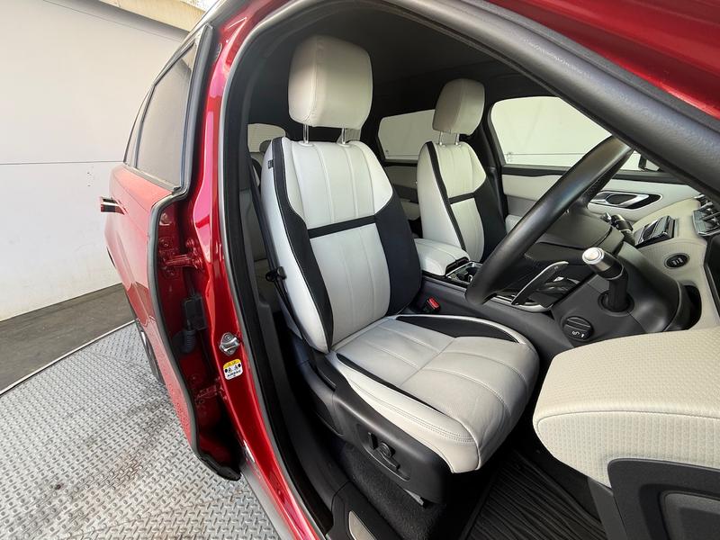 Used Land Rover Range Rover Velar 2022 for sale - 78215577: Photo 19
