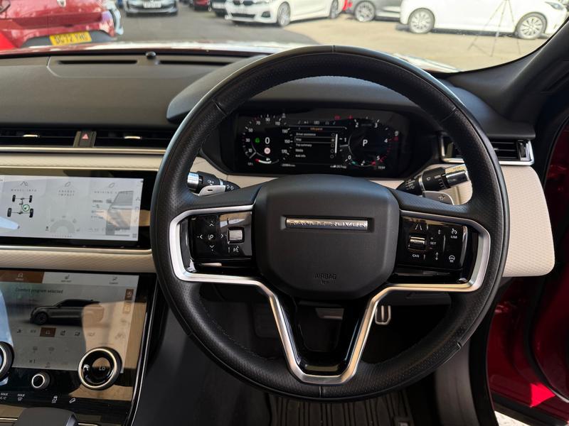 Used Land Rover Range Rover Velar 2022 for sale - 78215577: Photo 20