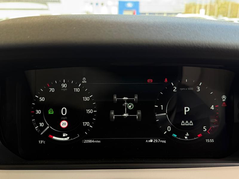 Used Land Rover Range Rover Velar 2022 for sale - 78215577: Photo 21