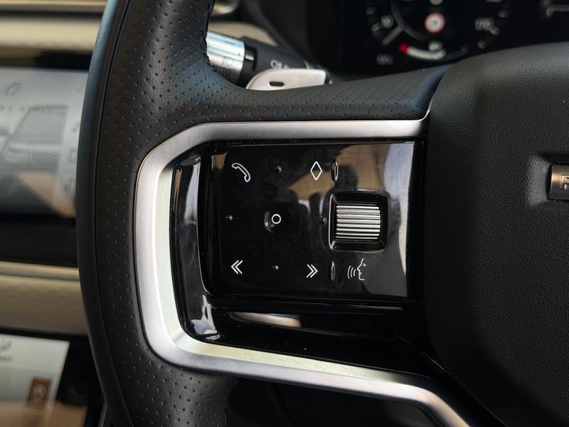 Used Land Rover Range Rover Velar 2022 for sale - 78215577: Photo 22