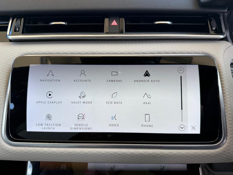 Used Land Rover Range Rover Velar 2022 for sale - 78215577: Photo 26