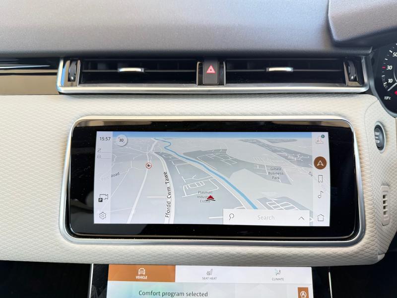 Used Land Rover Range Rover Velar 2022 for sale - 78215577: Photo 27