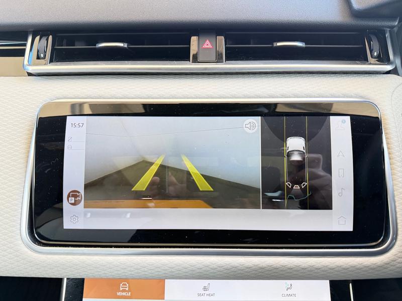 Used Land Rover Range Rover Velar 2022 for sale - 78215577: Photo 28