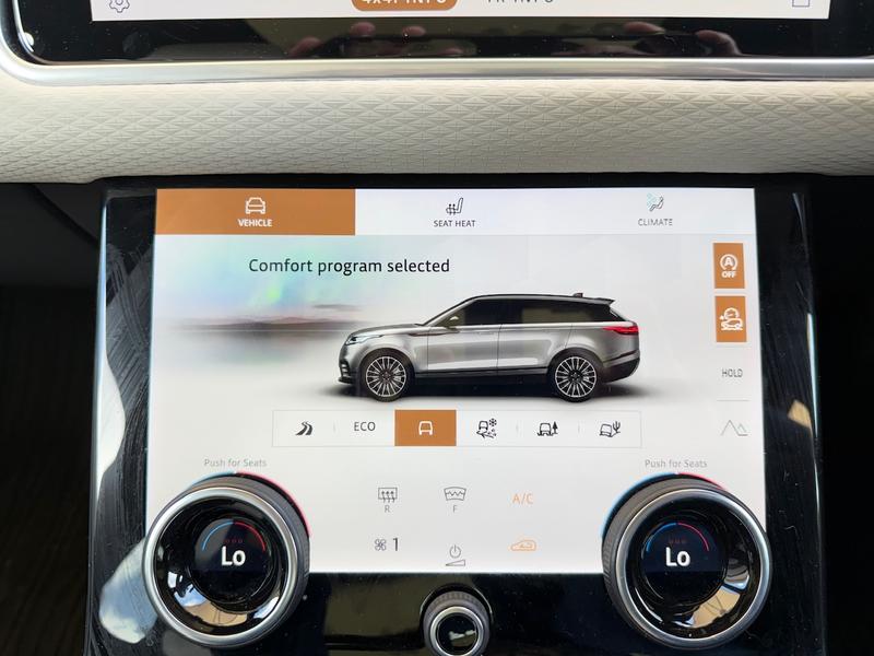 Used Land Rover Range Rover Velar 2022 for sale - 78215577: Photo 29