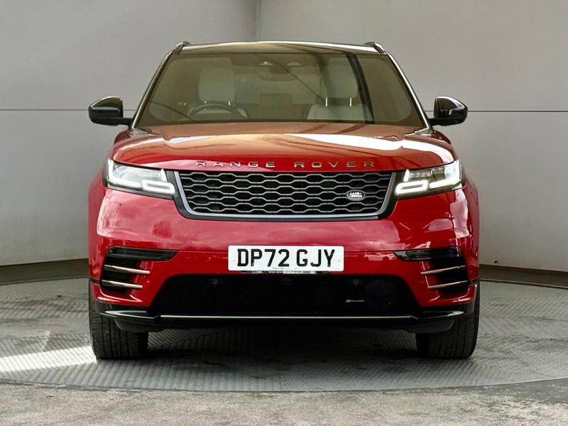 Used Land Rover Range Rover Velar 2022 for sale - 78215577: Photo 3