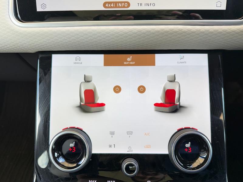 Used Land Rover Range Rover Velar 2022 for sale - 78215577: Photo 30