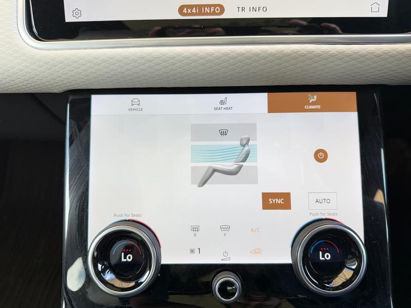 Used Land Rover Range Rover Velar 2022 for sale - 78215577: Photo 31