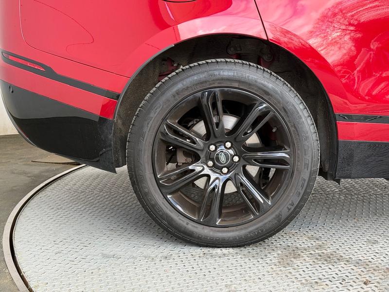 Used Land Rover Range Rover Velar 2022 for sale - 78215577: Photo 38