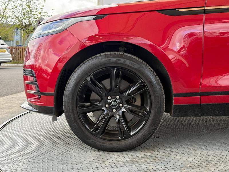 Used Land Rover Range Rover Velar 2022 for sale - 78215577: Photo 40