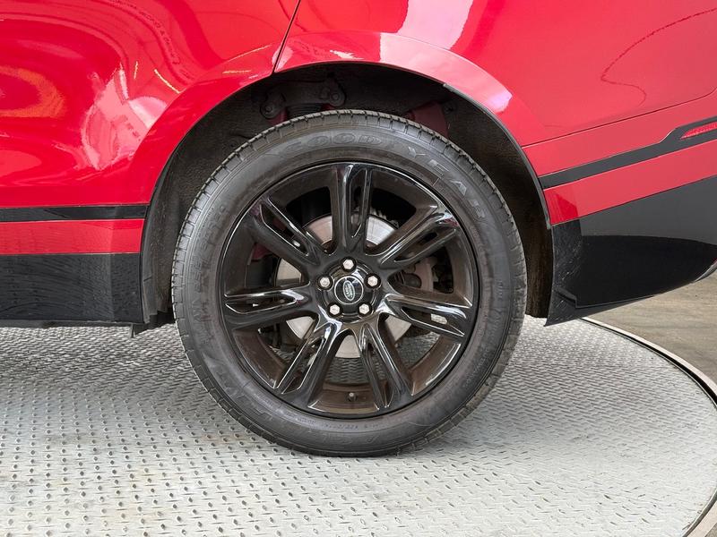 Used Land Rover Range Rover Velar 2022 for sale - 78215577: Photo 41