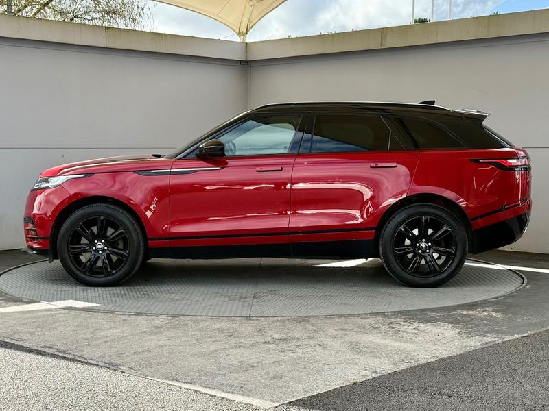 Used Land Rover Range Rover Velar 2022 for sale - 78215577: Photo 5