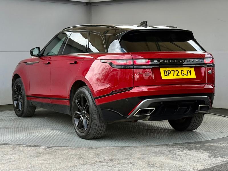 Used Land Rover Range Rover Velar 2022 for sale - 78215577: Photo 6